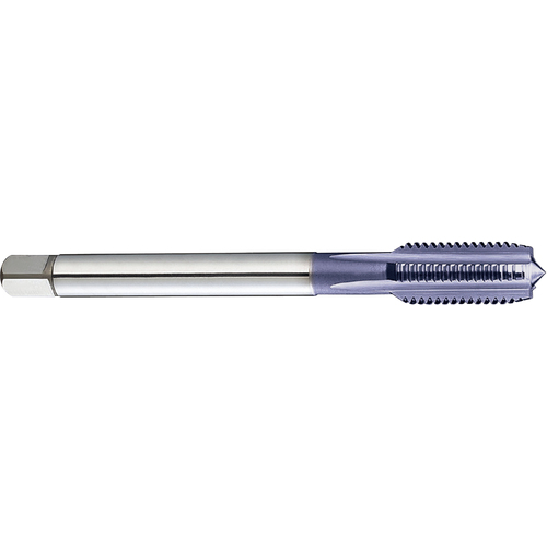 Straight Flute Tap; 1/4″